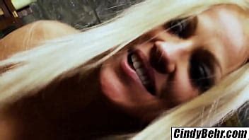 Cindy Behr Mujer Brit Nica De Grandes Tetas Follando Duro Una Gran Polla Xvideos