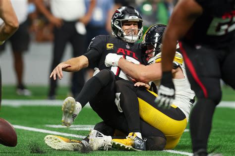 Cousins: Kirk Cousins struggles in Falcons' current gameplan, claims