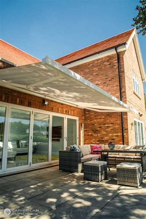 Patio Awnings Garden Awnings Artofit