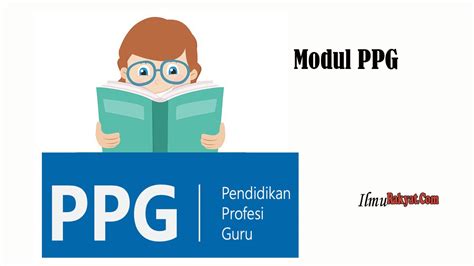 Materi Kompetensi Guru Pdf Modul Pedagogik Ppg Daljab