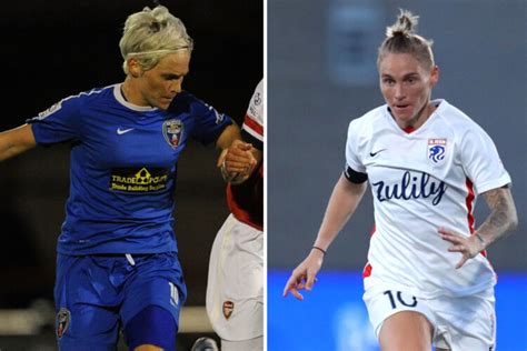 4 Hot Sexy Jess Fishlock Bikini Pics