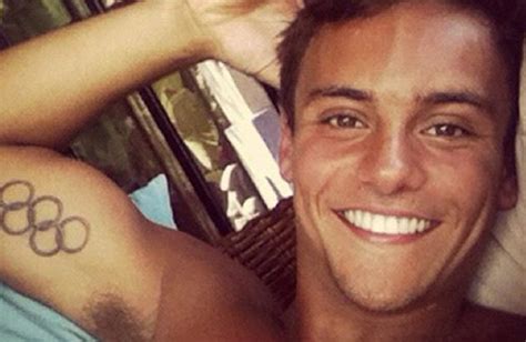 Wow Tom Daley Sex Tape Leaked Full Video Page Male Celebs