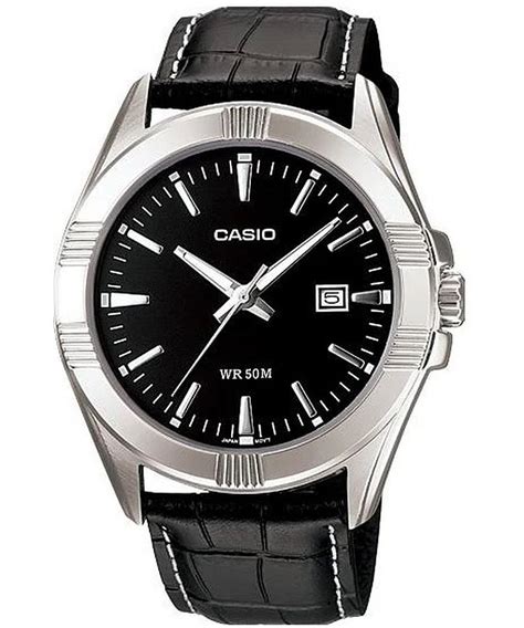 Casio Collection MTP 1308PL 1AVEF Hodinky Hodinkovna Cz