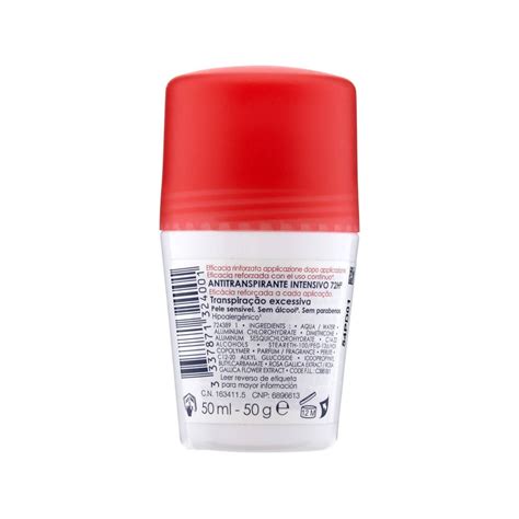 Buy Vichy Deodorant Anti-Perspirant Roll-On – ePharmaCY LTD