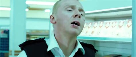 Hot Fuzz Yarp