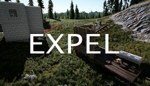 EXPEL - PCGamingWiki PCGW - bugs, fixes, crashes, mods, guides and ...