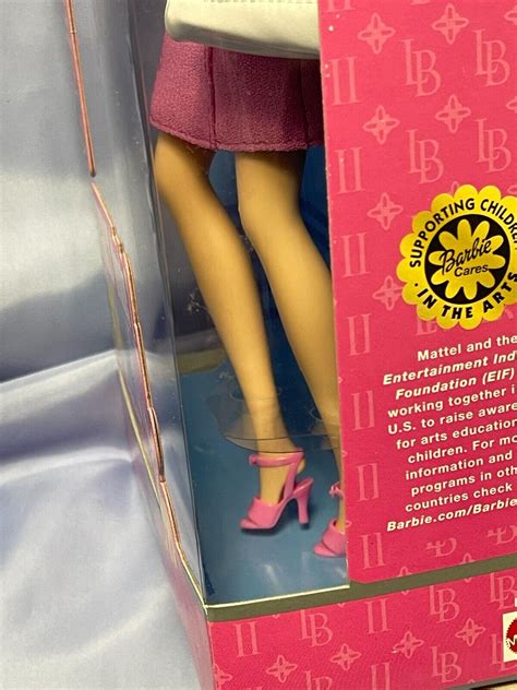 Elle Woods From Legally Blonde Red White Blonde Barbie Doll For Sale Online EBay