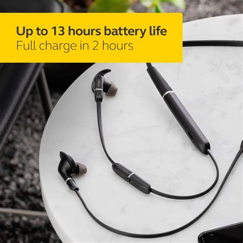 Jabra Evolve 65E Bluetooth wireless in ear neckband – Pam Infotech