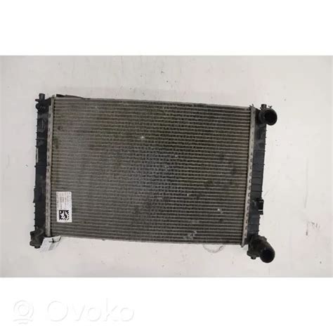 Ford Fusion Radiateur Soufflant De Chauffage 69 00 OVOKO