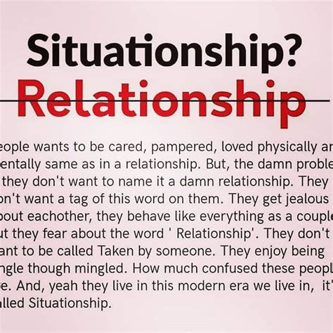 Situationship Quotes Shortquotescc