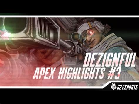 Dezignful Apex Highlights Youtube