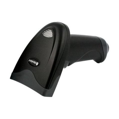 Newland NLS-HR20 2D & 1D Handheld Barcode Scanner, Pure Bluetooth, Can ...