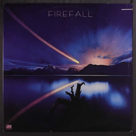 Firefall - firefall LP - Amazon.com Music