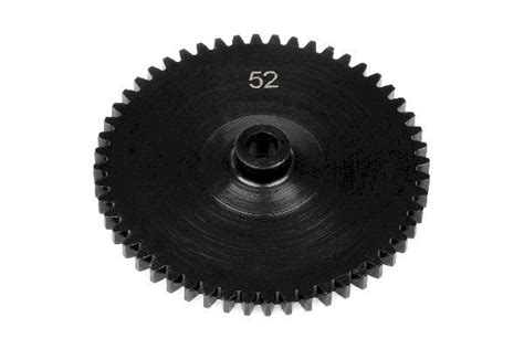 HPI Racing Heavy Duty Spur Gear 52 Tooth EuroRC