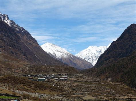 Langtang Gosainkunda And Helambu Trek Days Female Guide Kathmandu