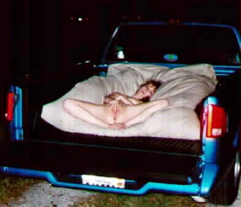 Retro Vintage Polaroid Porn Pic