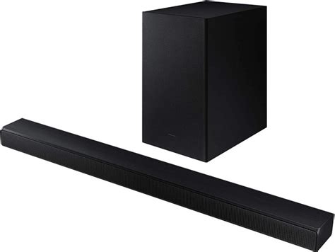 An Lisis Descriptivo Jbl Bar Deep Bass Barra De Sonido Elenbyte