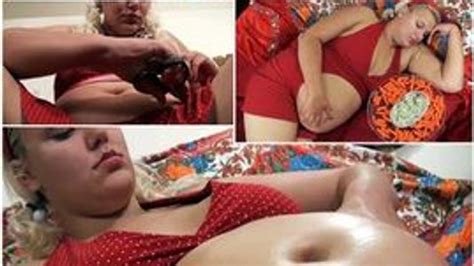 FOOD STUFFING Videos And Porn Clips Clips4Sale