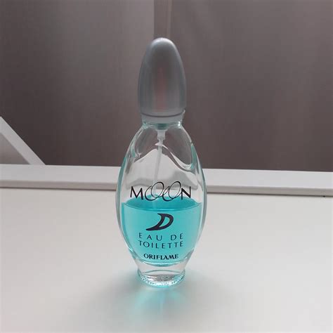 Moon (original) Oriflame perfumy - to perfumy dla kobiet 1996