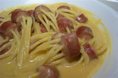 Hot Dog Spaghetti Recipe - Food.com