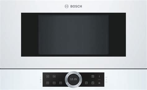 Bosch BFL634GS1 Preisvergleich Ab 414 00