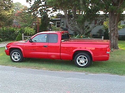 Dodge Dakota RT:picture # 2 , reviews, news, specs, buy car