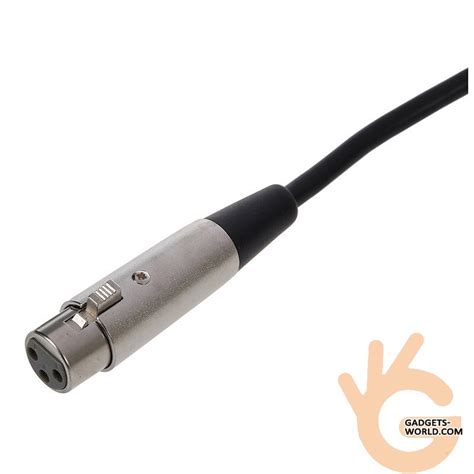 Кабель для подключения микрофона к компьютеру, с разъемами USB папа ...
