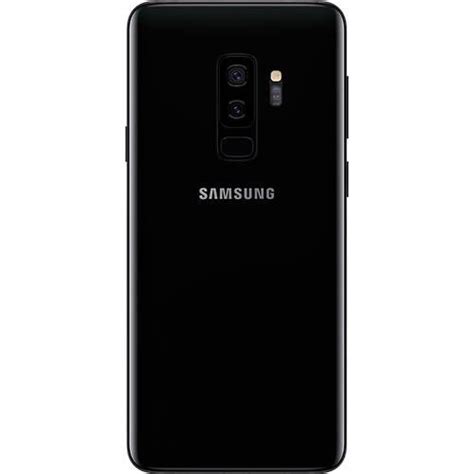 Samsung Galaxy S9 Plus 128gb Tela 62 Lacrado Nacional R 344900