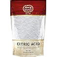 Amazon Spicy World Citric Acid 5 LB Bag 100 Pure Food Grade