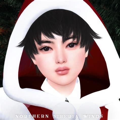 Christmas Miracle The Sims 4 Create A Sim Curseforge