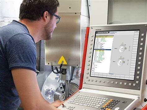 Contouring Control For Milling And Milling Turning Machines