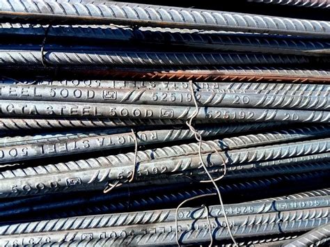 Rungta Tmt Bar Rungta Reinforced Bar Latest Price Manufacturers