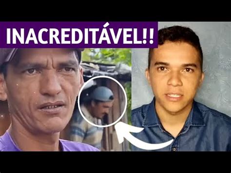 Isaque E Rafael Fizeram Isso O Misael E Deixam O Eliseu Sem