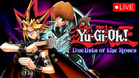 Bisakah Aku Menamatkan Game Yu Gi Oh Ini Yu Gi Oh The Duelists Of