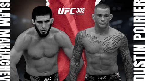 Makhachev Vs Poirier Odds Tips And Predictions For Ufc 302 Nysafebets