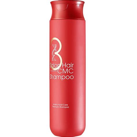 MASIL 3 Salon Hair CMC Shampoo