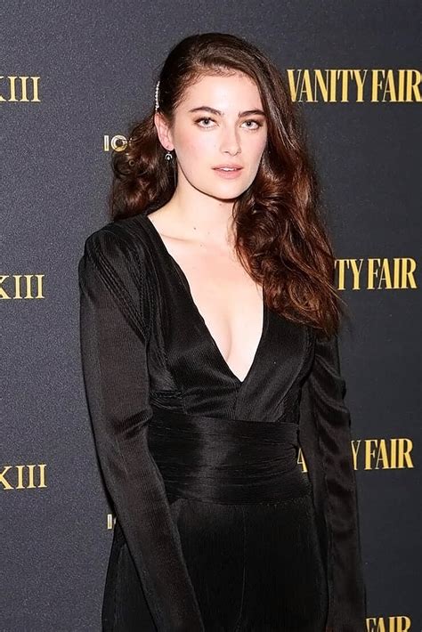 Millie Brady NUDE Pics And Topless Sex Scenes Compilation