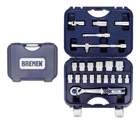 Juego Bremen De Bocallaves Tubos Accesorios Mm Piezas Env O Gratis