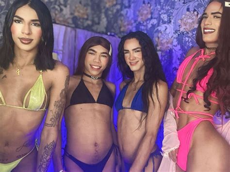 Thedirtydollsxxx Web Kamerası Şovu Free SEX Shows