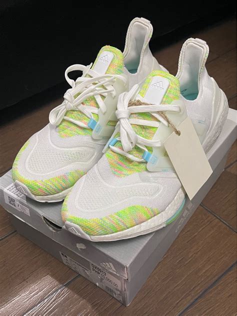 Ultraboost 22, Men's Fashion, Footwear, Sneakers on Carousell