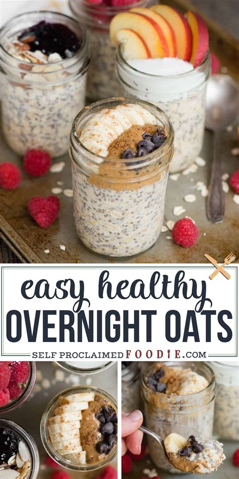Checking How Long Does Overnight Oats Take To Ship Is Easy - RYZE Superfoods