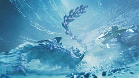 Monster Hunter Wilds launches February 28, 2025 - Gematsu