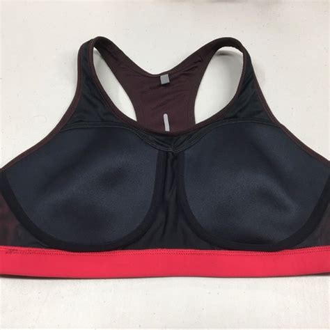 Nike Intimates And Sleepwear Nike Drifit Padded Sports Bra Nwot Poshmark