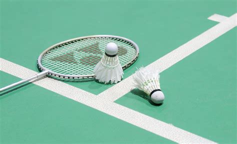 The 10 Best Badminton Rackets to Buy in 2024 - For Every Level of Expertise