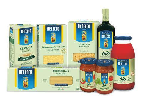 De Cecco among the global brands - Italianfood.net