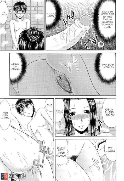 Kai Hiroyuki Stepmother ZB Porn