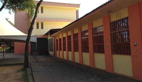 Projeto Substitui S Ries E Disciplinas Em Escolas Da Cidade De S O