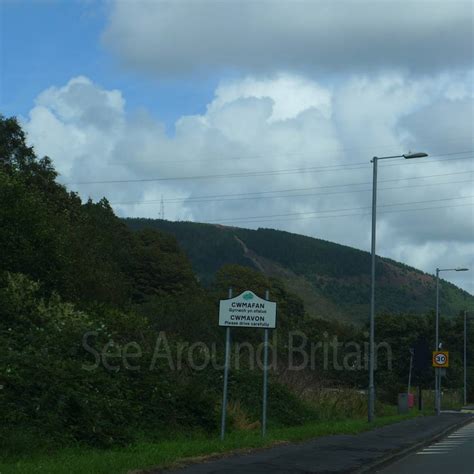 Pictures Of Cwmafan Neath Port Talbot See Around Britain