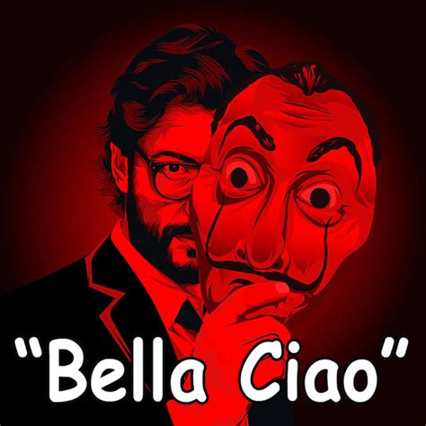 Bella Ciaomoney Heist Song And Lyrics By Itzartem Spotify