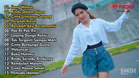 ERA SYAQIRA DJ REMIX FULL ALBUM ILANG WELASE RINDU DALAM DIAM YouTube